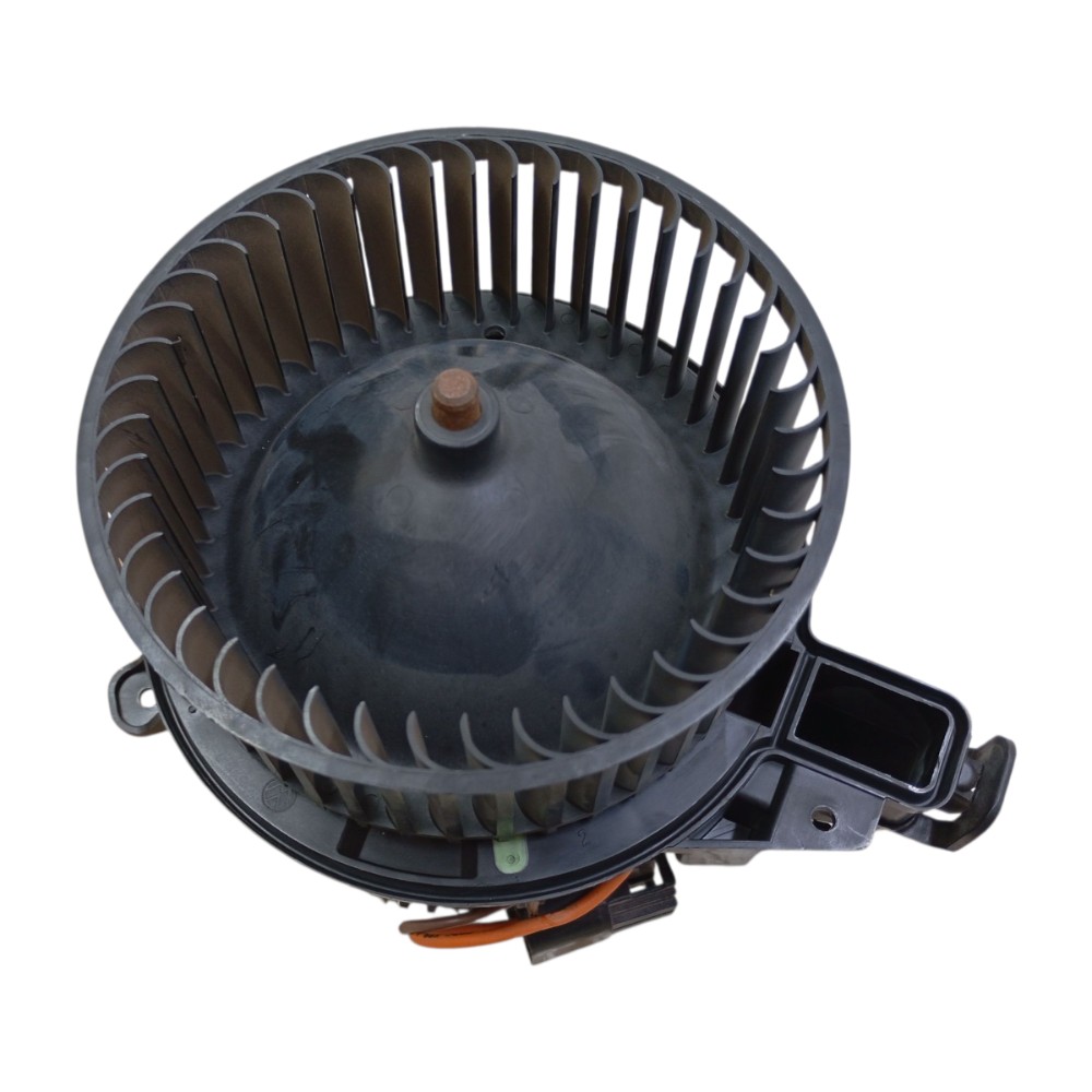 Motor Ar Forçado Polo Virtus 1.0 3cc 2017 2018 2019 A 2022