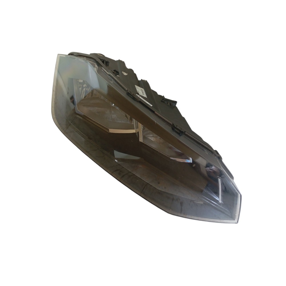 Farol Polo Virtus Direito 2017 2018 2019 2020 2021 2022