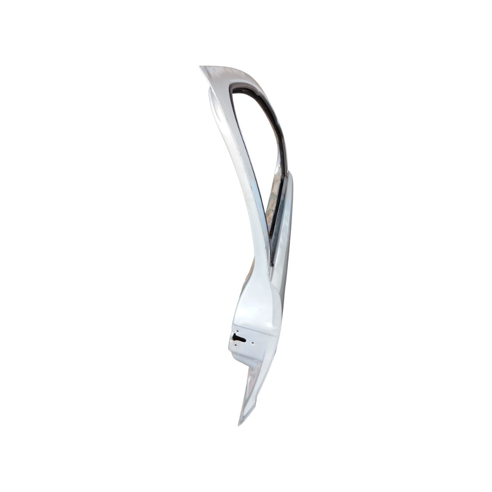Porta Corsa Montana 2003 2004 2005 2006 2007 2008 2009 2010 Dianteira Direito Prata 4