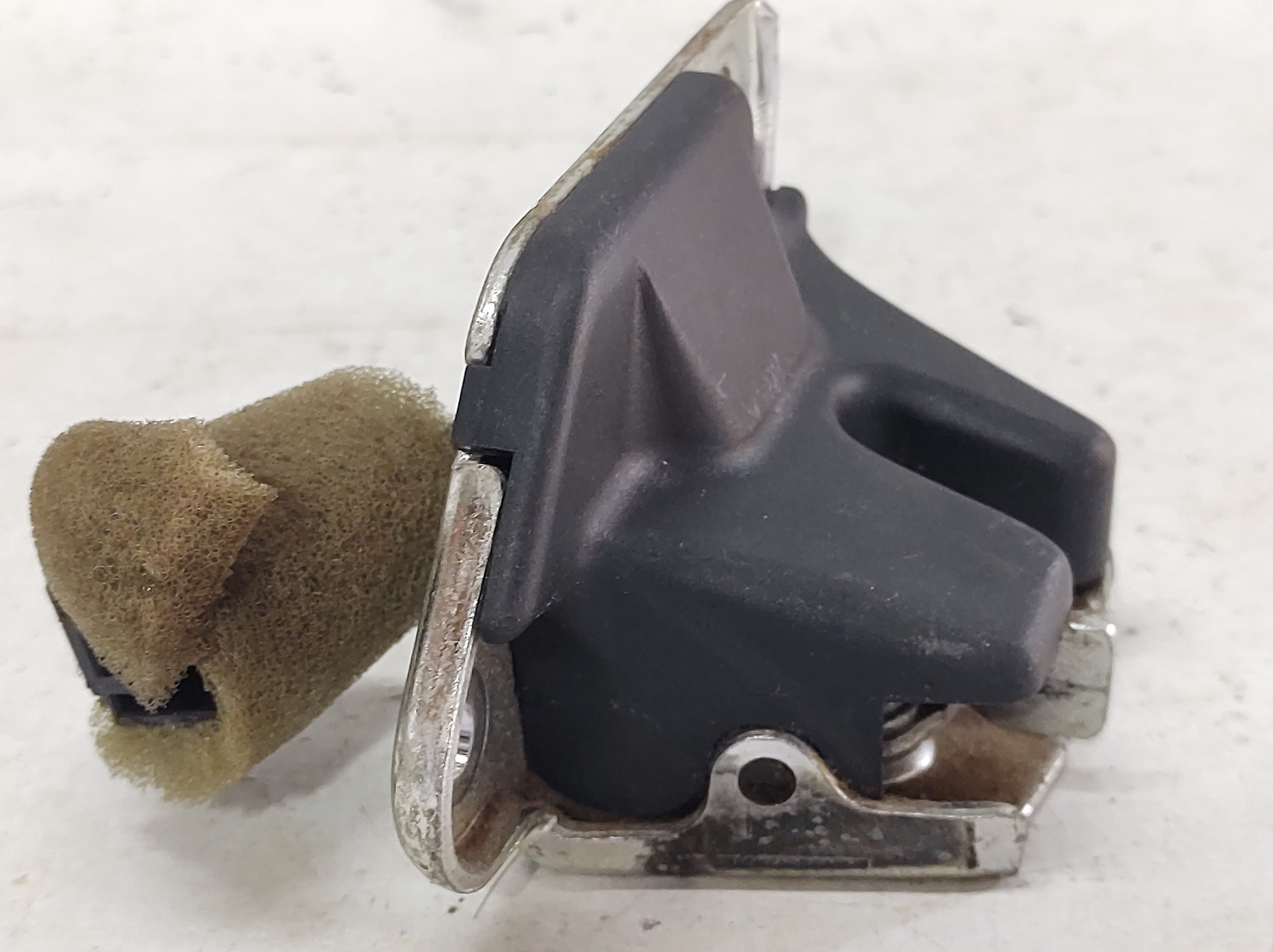 Fechadura Tampa Traseira Idea 04 A 10 3