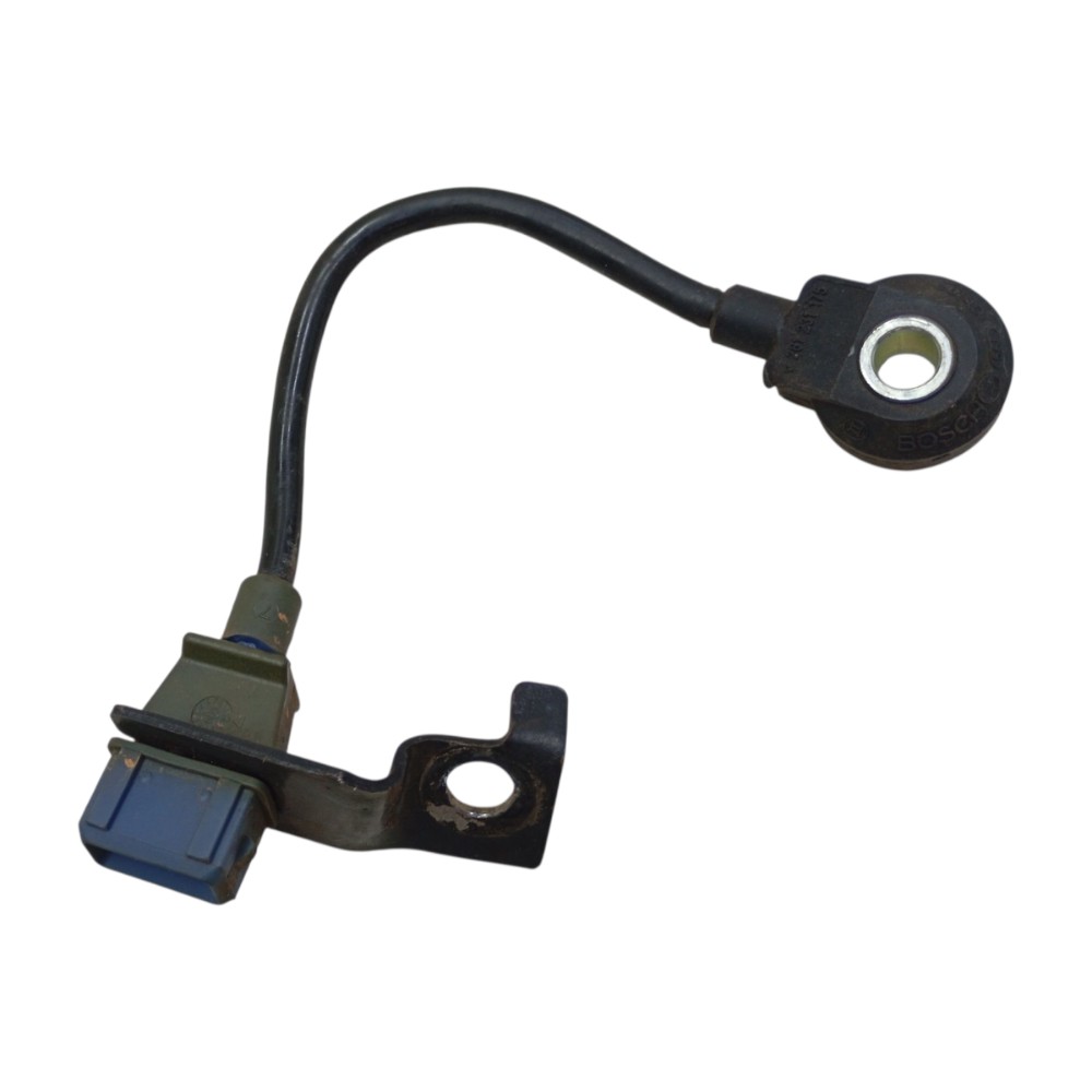 Sensor Detonação Chery Face 1.3 2010 11 12 13 2014 Original