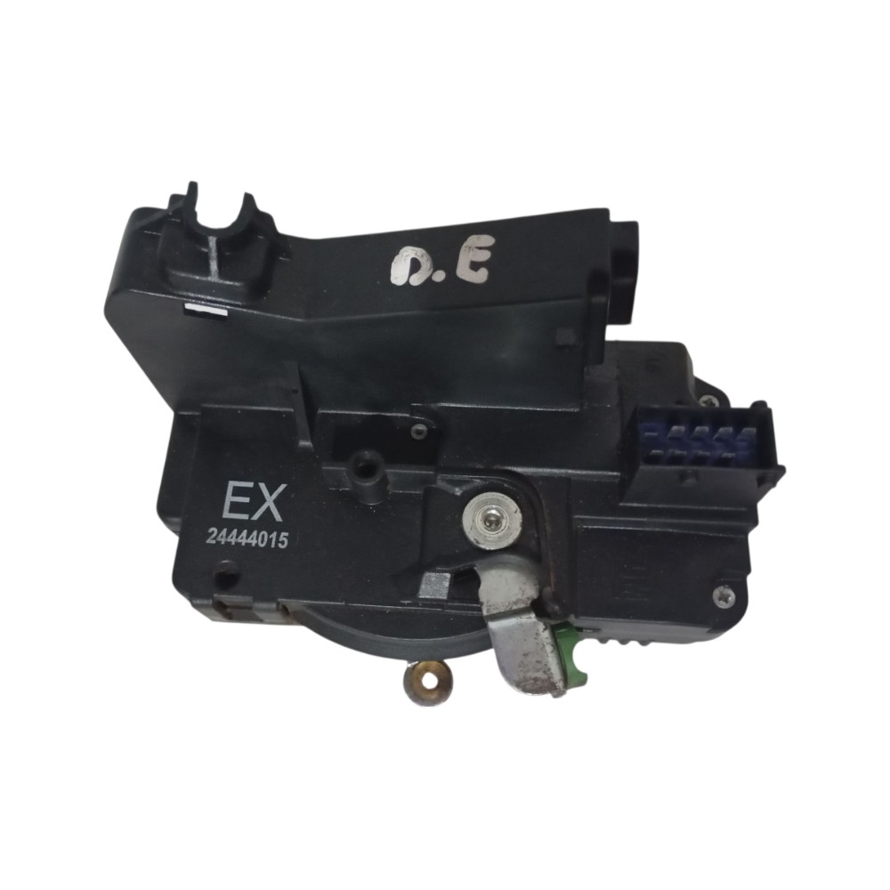 Fechadura Elétrica Diant Esquerda Astra 1999 2000 A 2011