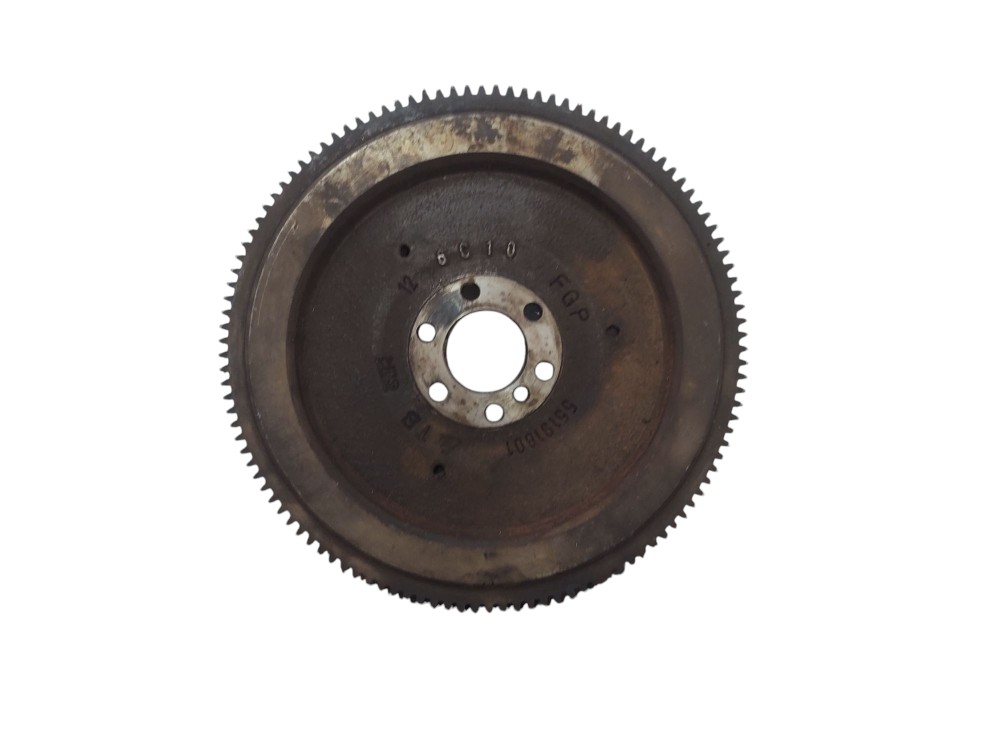 Volante Motor Cremalheira Uno Palio 1.0 1.4 Fire 2004 A 2011 3