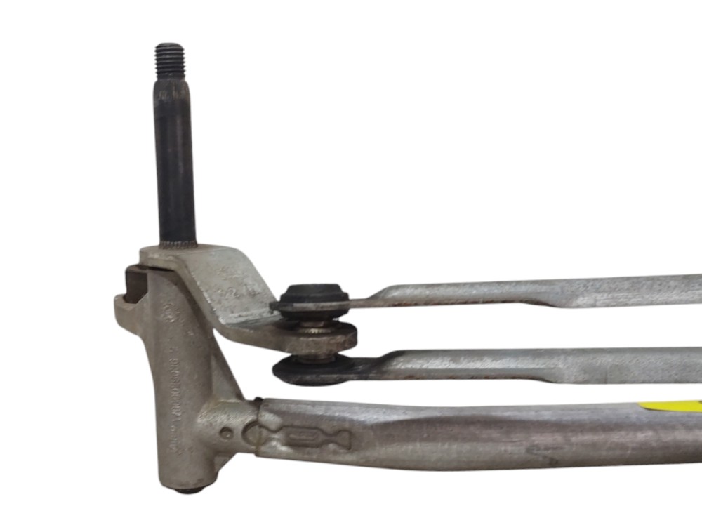 Galhada Com Motor Limpador Parabrisa Spin 2013 A 2021 5