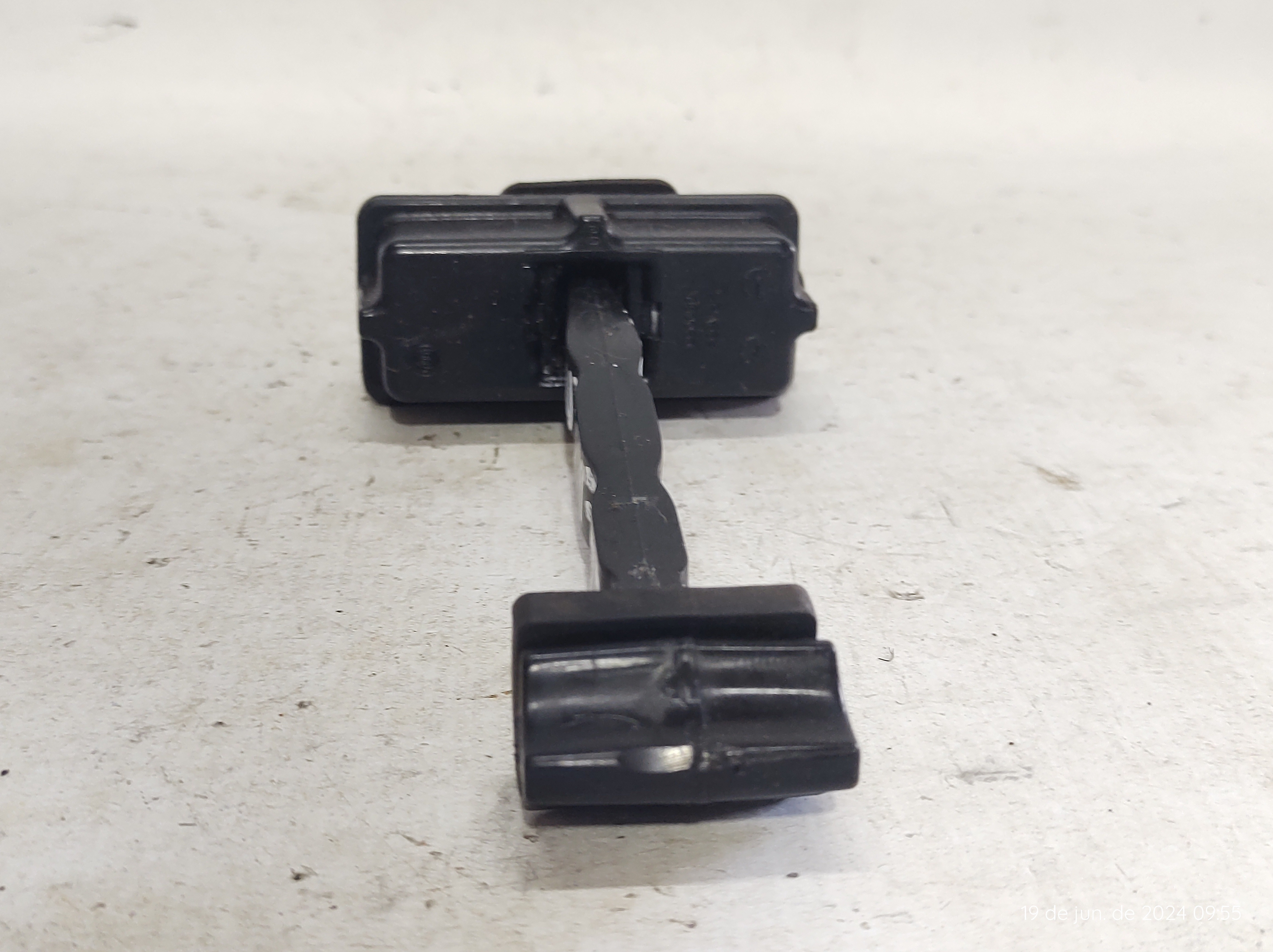 Limitador Porta Dianteira Argo Cronos 17/2023 080383 5