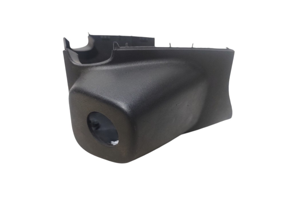 Moldura Painel Coluna Direção Cobalt  2013 A 2020 3