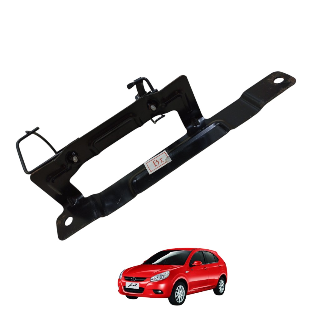 Suporte Extintor Jac J3 2010 2011 2012 2013