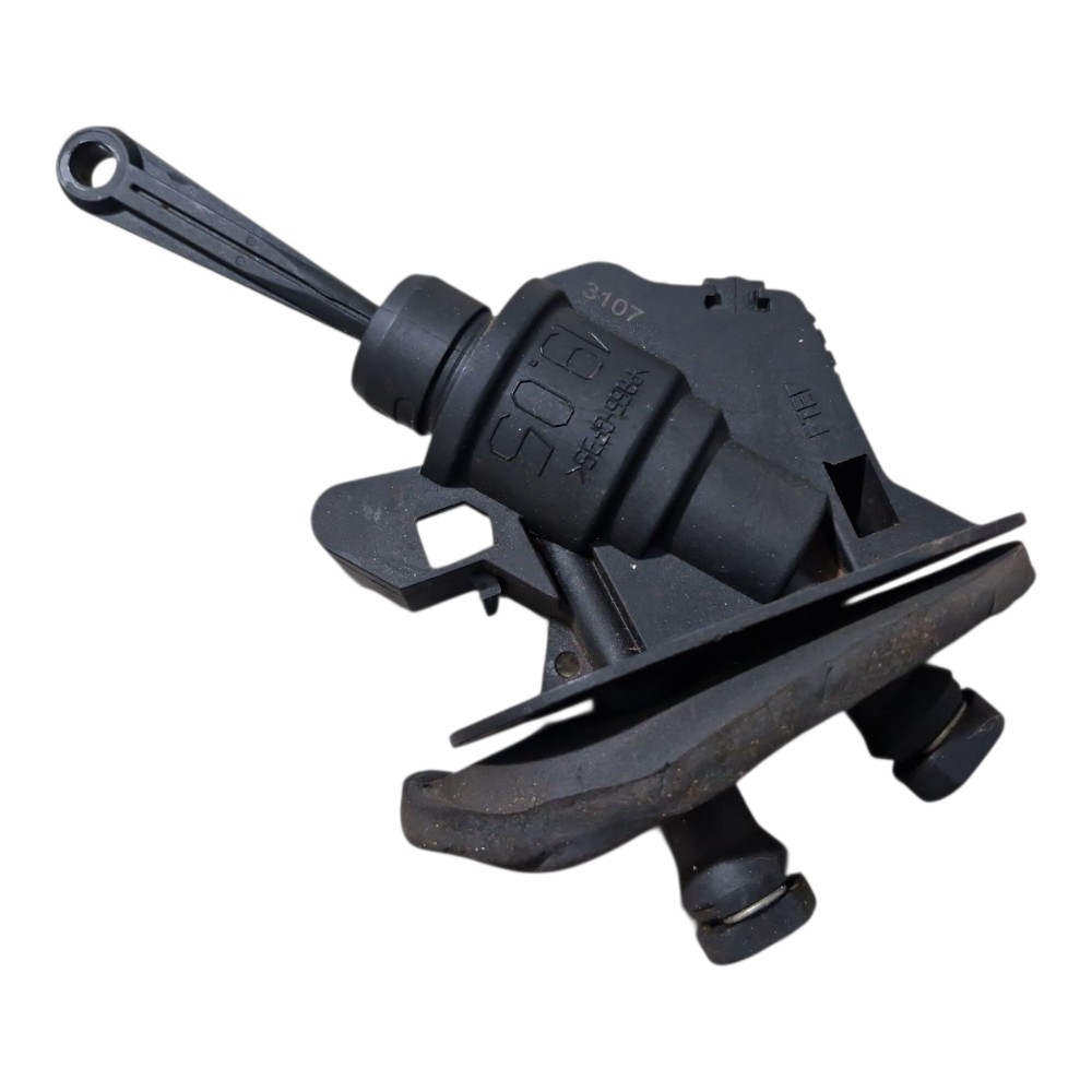 Atuador Pedal Embreagem Fiesta 2004 2005 2006 2007 A 2012 2