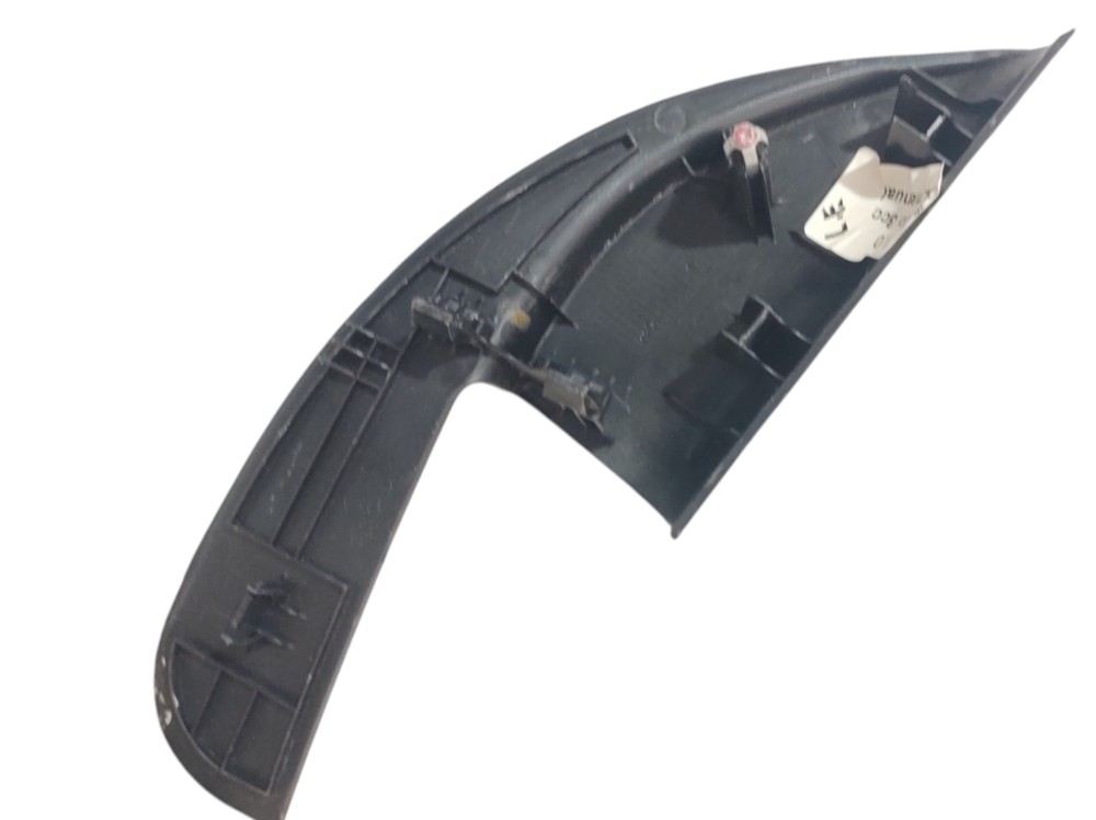 Moldura Interna Retrovisor Esquerdo Hb20 2019 A 20 87651r101 Preto 6