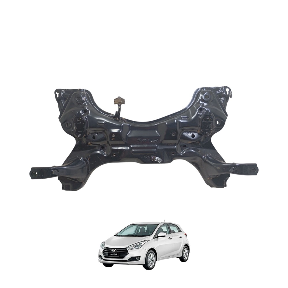 Agregado Suspensão Hb20 Hatch 1.0 2013 2014 2015 2016 A 2019
