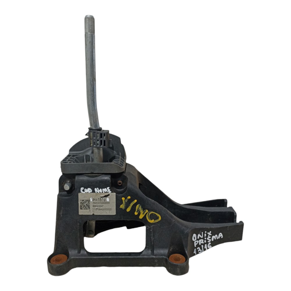 Alavanca Trambulador Gm Onix Prisma 2013 2014 2015 2016 1