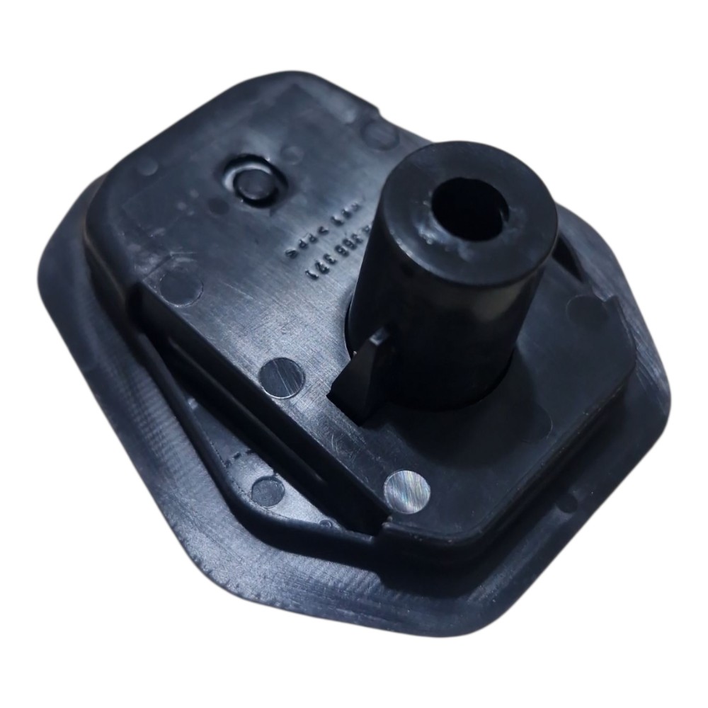 Moldura Gancho Porta Malas Pajero Tr4 2003 2004 2005 A 2008