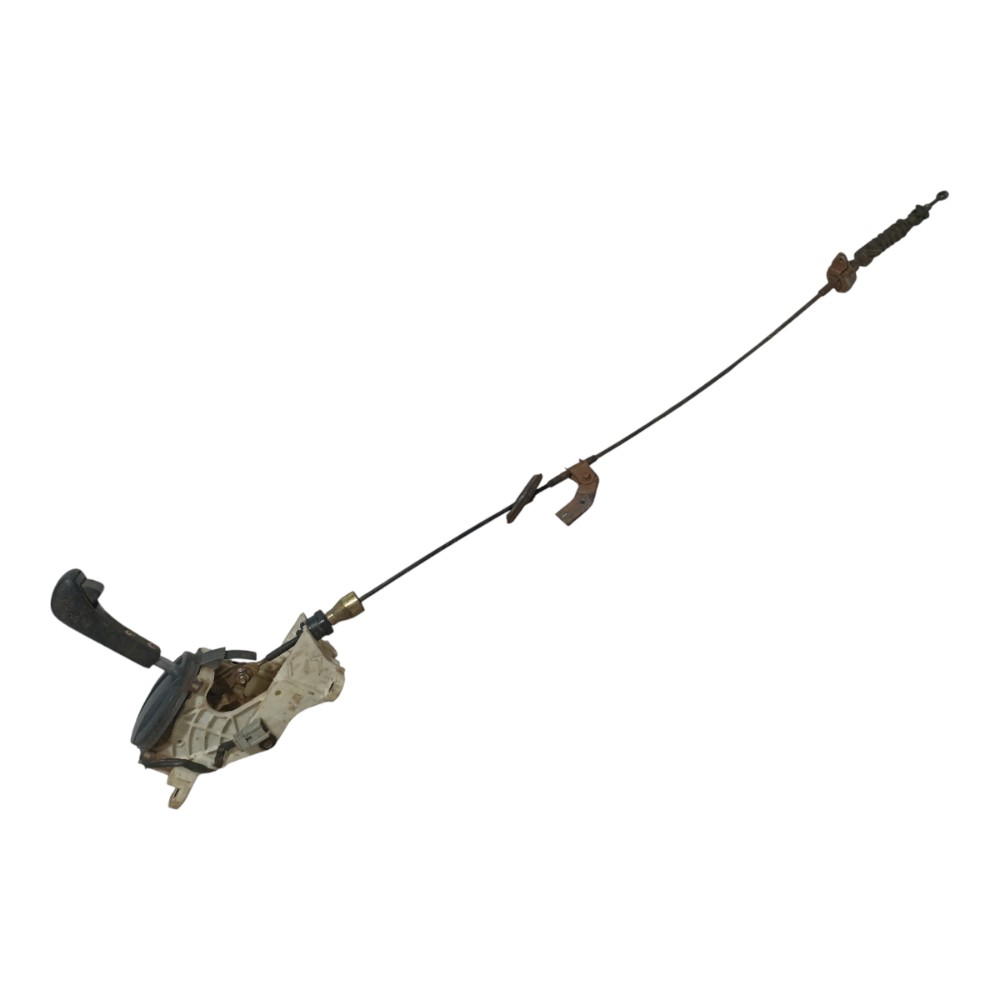 Alavanca Trambulador Honda Fit Automático 2003 A 2008 1