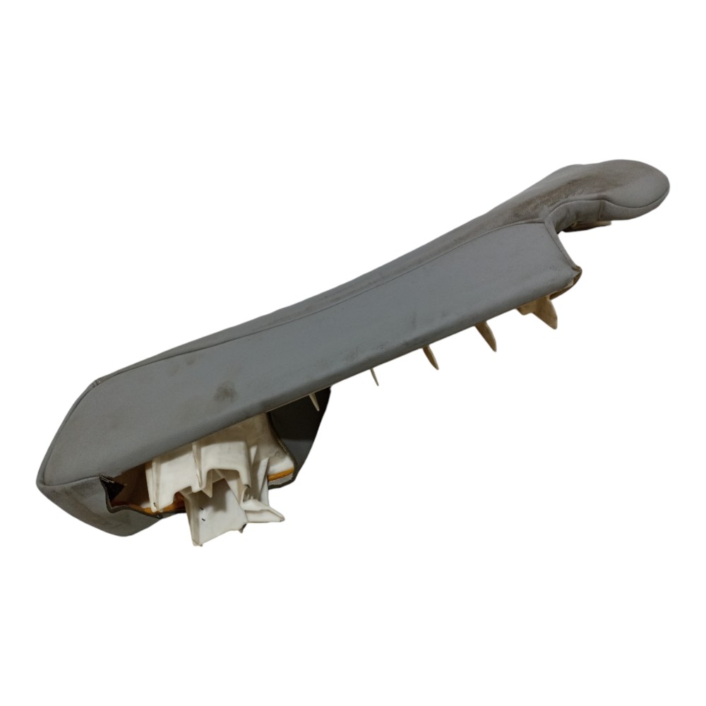 Acabamento Encosto Traseiro Esquerdo Corolla 2009 A 2014 Cinza 4