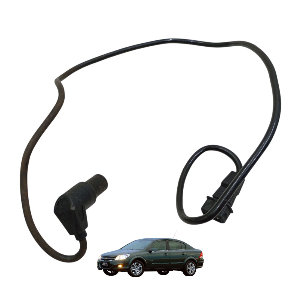 Sensor Rotação Astra Vectra Zafira 90451441
