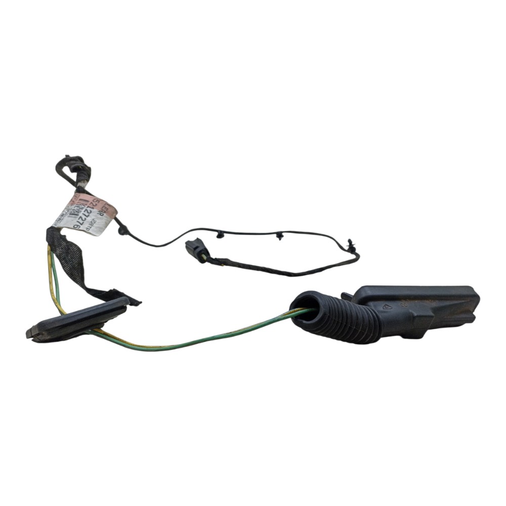 Chicote Porta Onix Prisma Dian Direita Vidro Manual 52127276 5