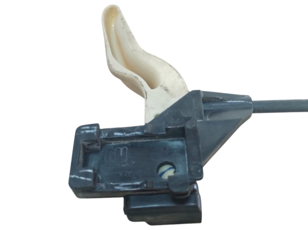 Alavanca Abertura Capô Com Cabo Celta 2007 A 2015 93280655 4