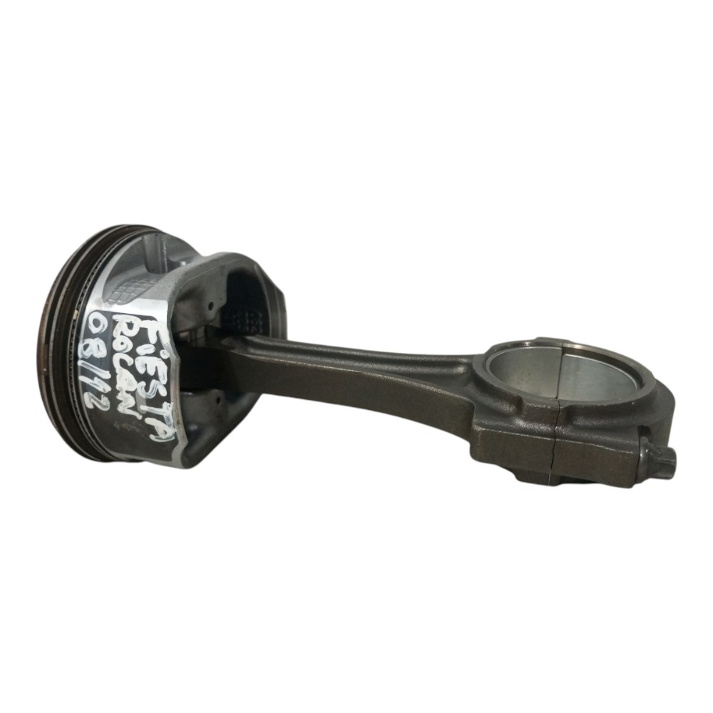 Biela Fiesta Rocan 2008 2009 2010 A 2012 2