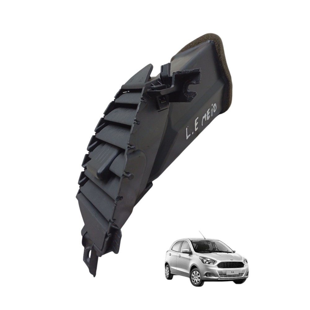 Difusor Ford Ka Ar Painel Central Esq 2014 2015 2016 A 2021