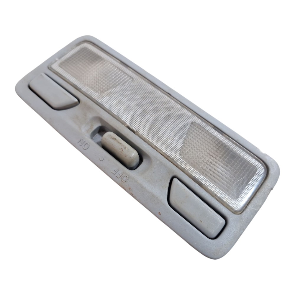 Luz Teto Cortesia Pajero Tr4 2003 2004 2005 2006 2007 2008