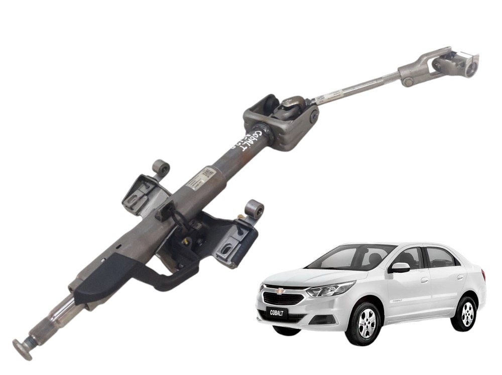 Coluna Escamoteável Direção Cobalt 2016 A 2020 52072601