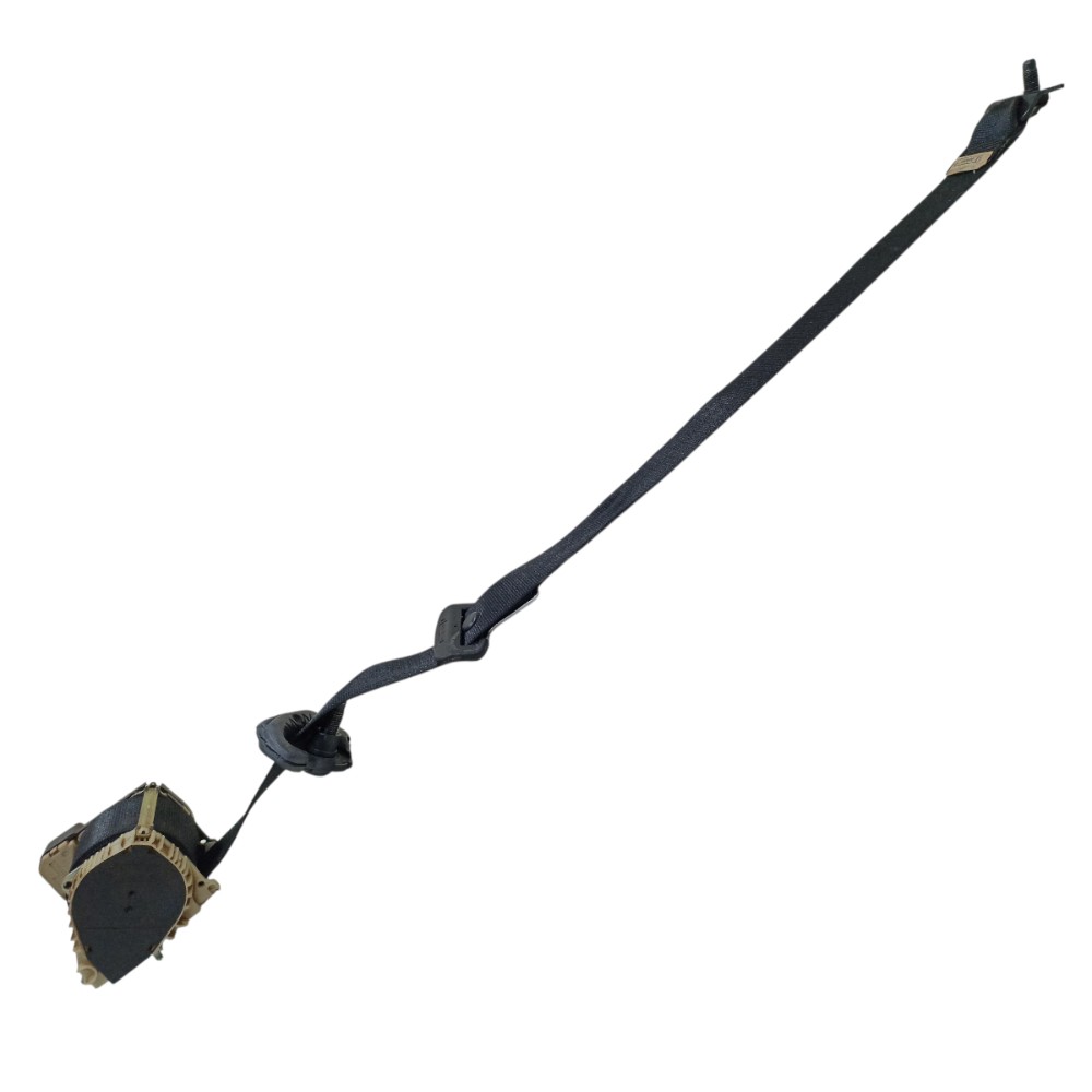 Cinto Segurança Zafira Tras Direito Porta Malas 2001 A 2012