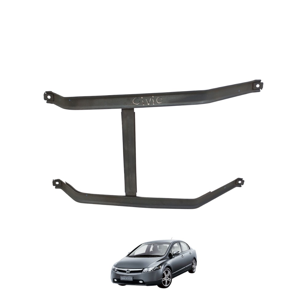 Cinta Tanque Combustível New Civic 2007 2008 2009 A 2011