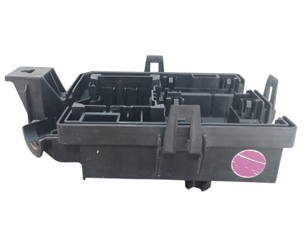 Carcaça Caixa Fusíveis Spin Ônix Prisma 2013 A 2019 Original 7