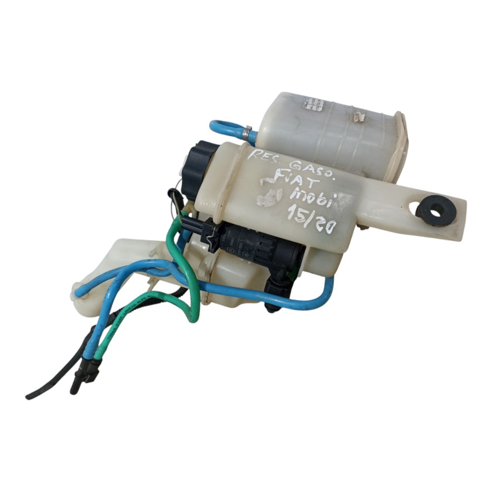 Reservatório Gasolina Fiat Mobi 2015 2016 2017 2018 A 2020 2