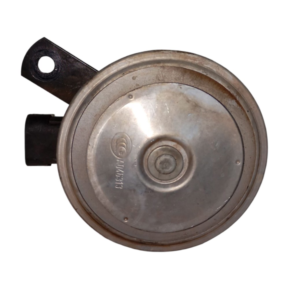 Buzina Alarme Fiamm 12v Vectra Agile A046313