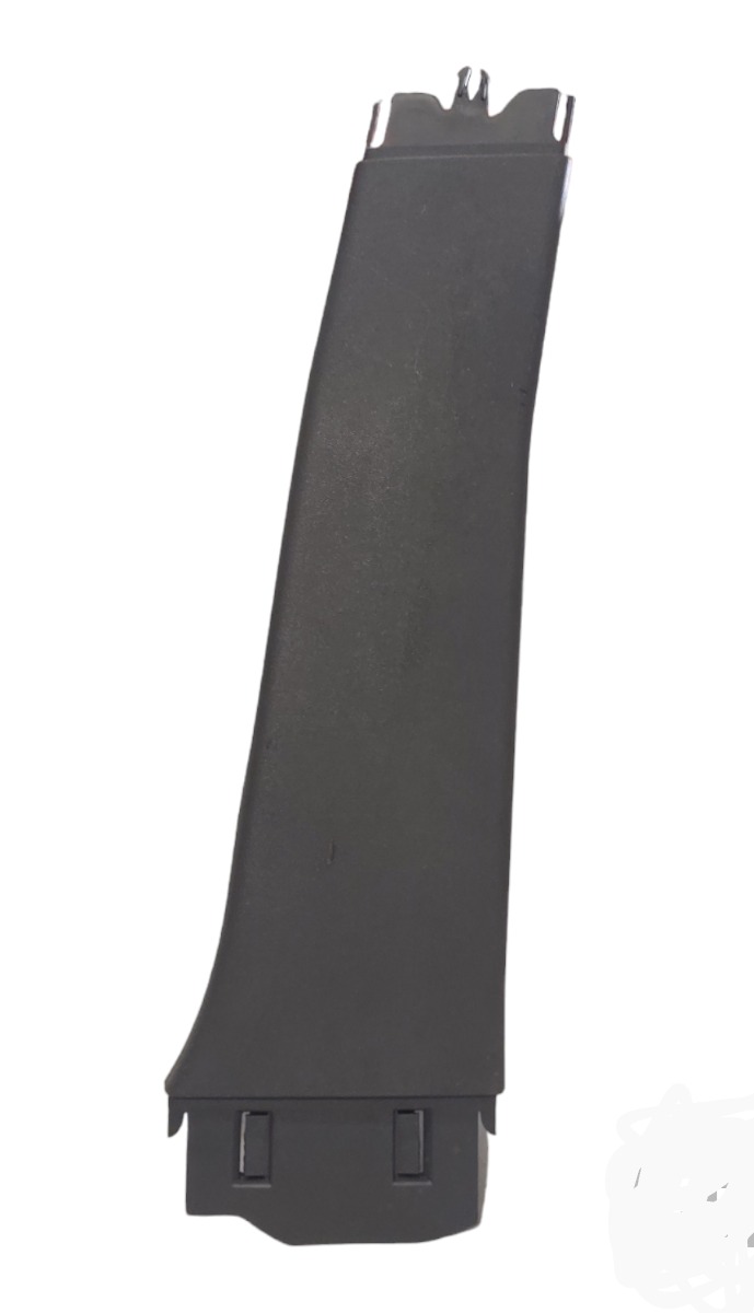 Moldura Esquerda Coluna Central Meriva 2 A 12 93392502