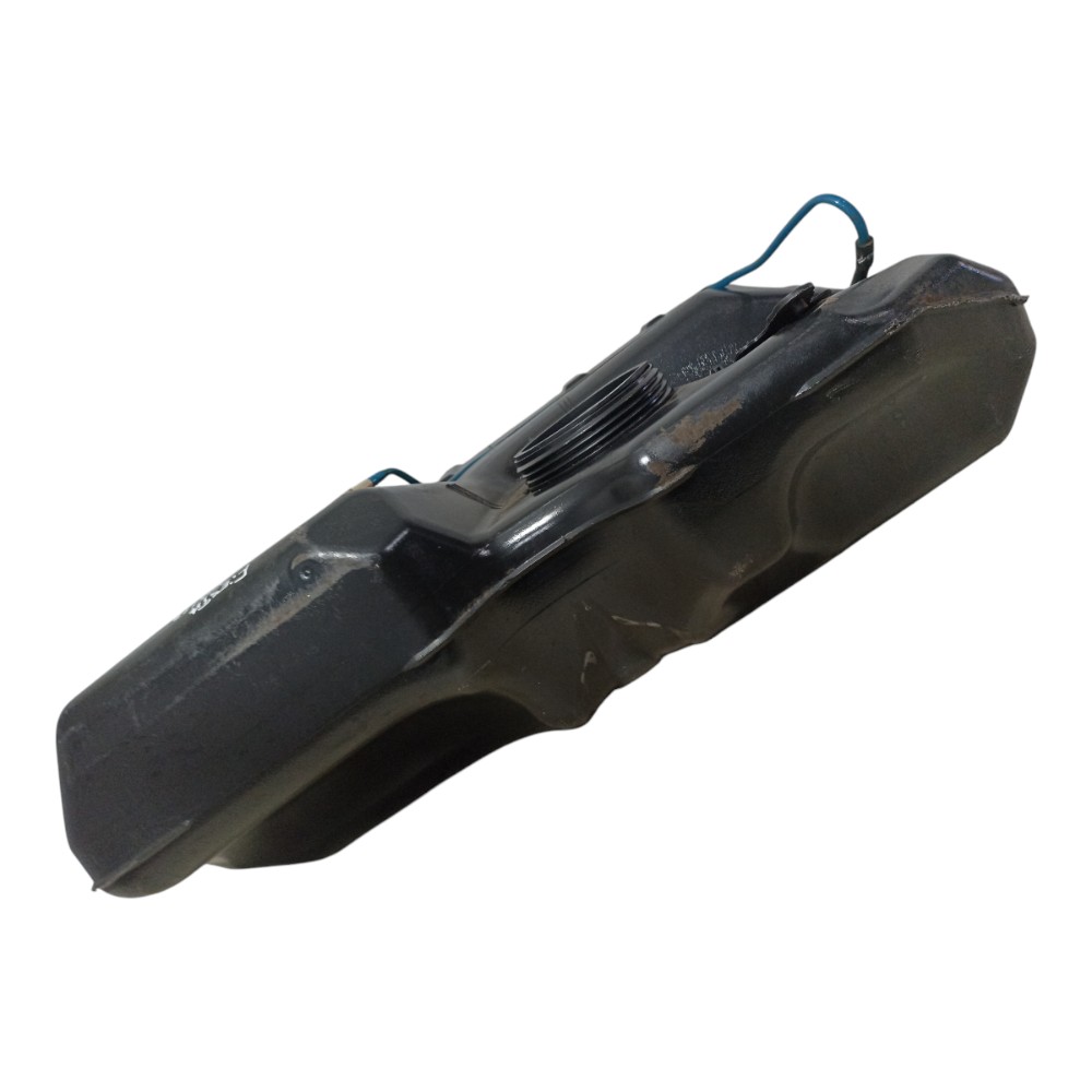 Tanque De Combustível Ford Fiesta Hatch/sedan 2004 A 2012 6