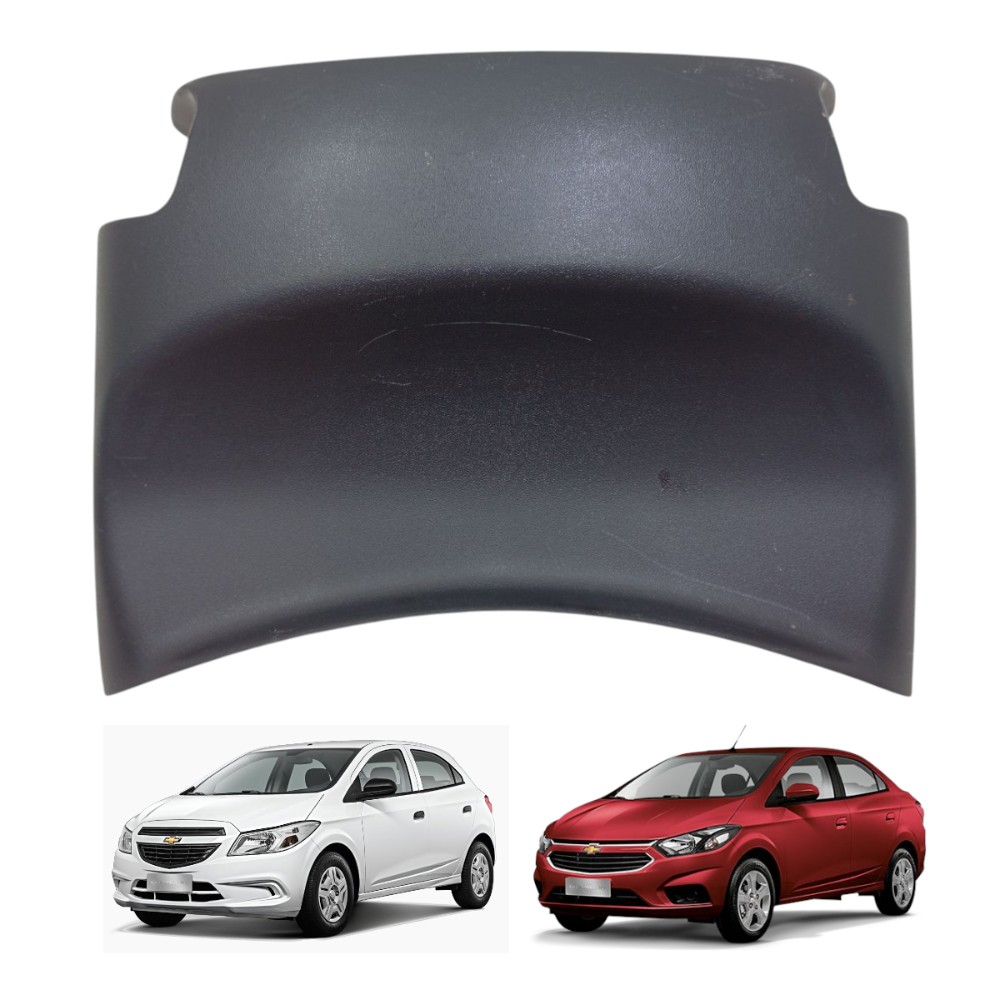 Moldura Superior Coluna Direção Onix Prisma 2012 A 2016 Orig