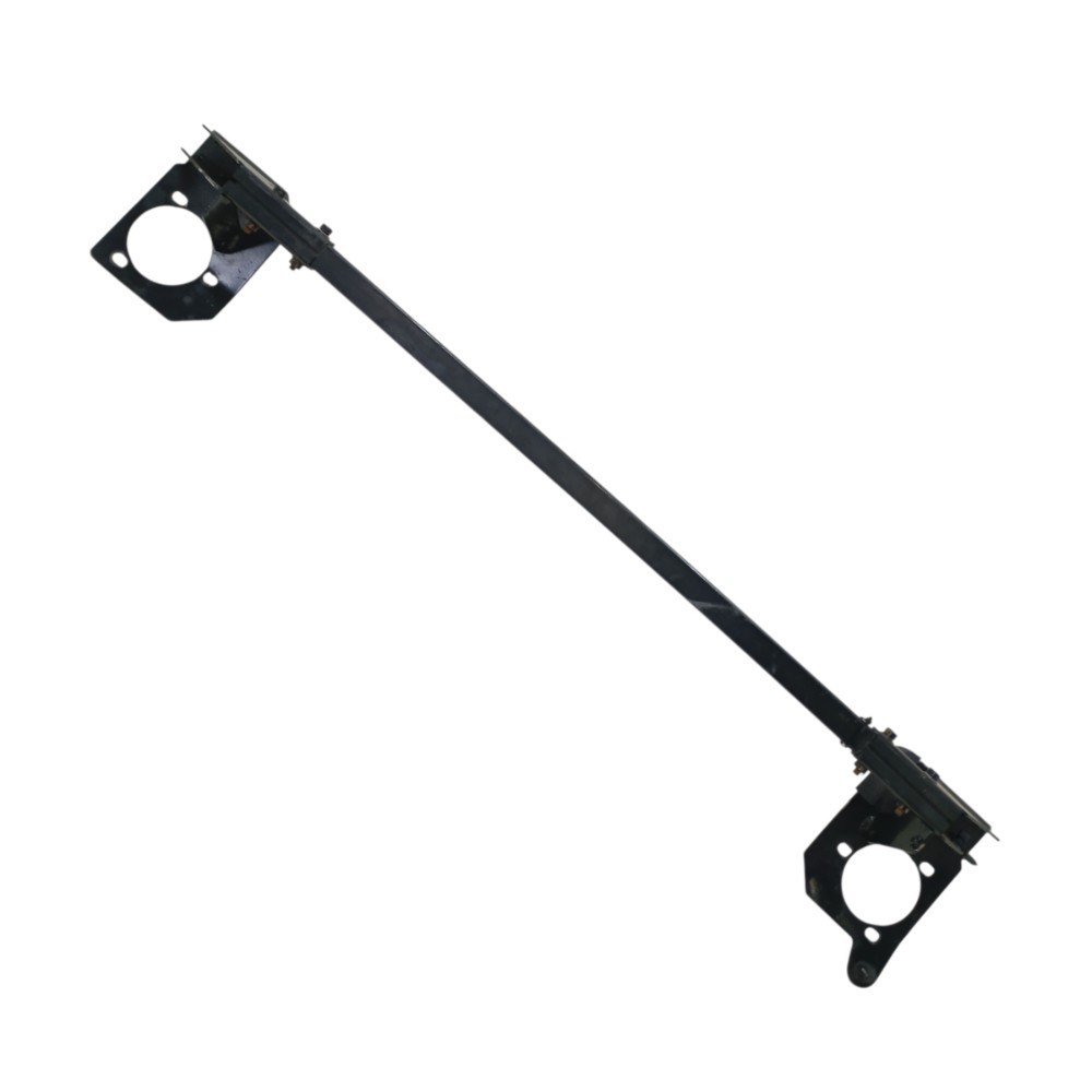 Travessa Motor Pajero Tr4 2.0 2003 2004 2005 2006 2007 2008 5