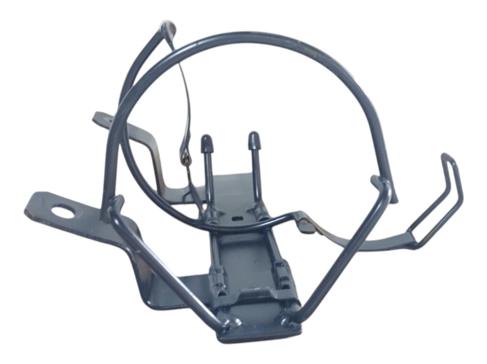 Suporte Extintor Incêndio Nissan March 2011 A 2015 3