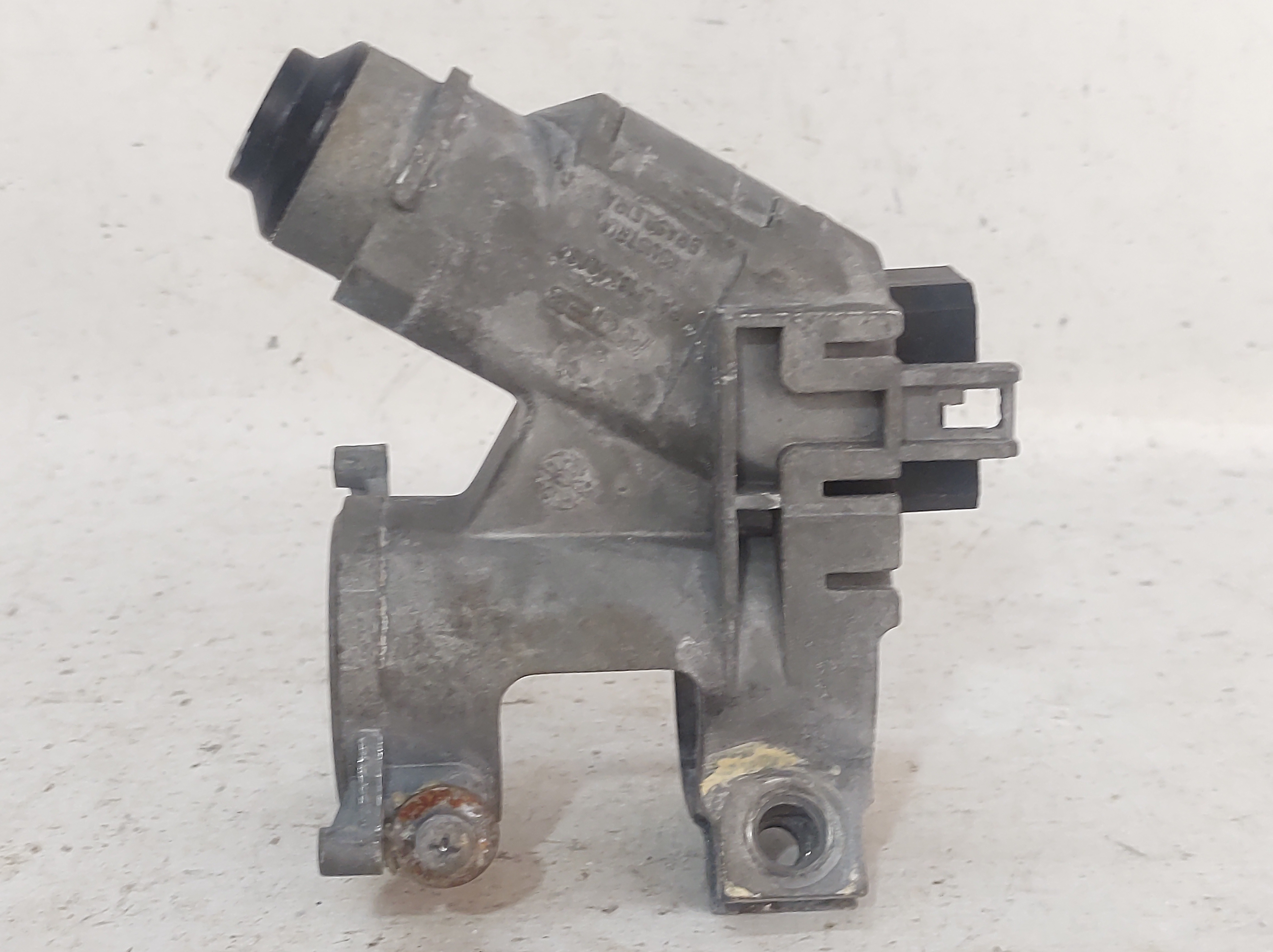 Trava Miolo Ignição Sem Chave Gol Saveiro Parati  G3 00 A 05 3