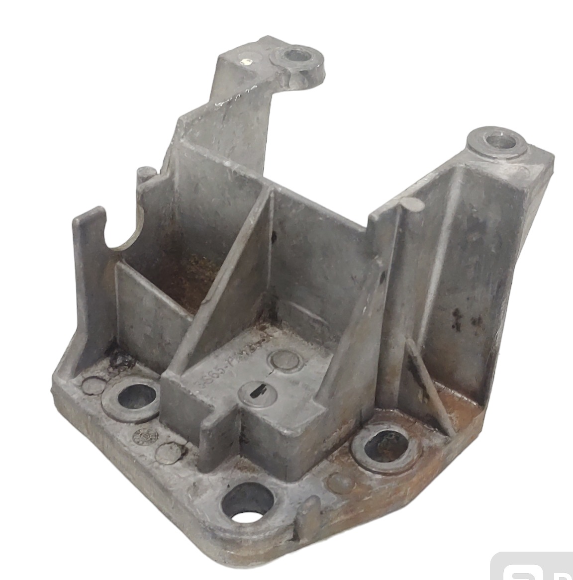 Suporte Coxim Cambio Ford Ka 1.0 Basico 08 A 13 3s657m125m