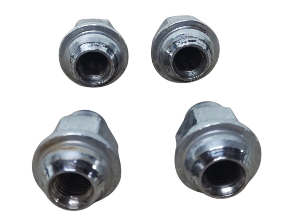 Porca Parafuso Roda Hb20 2019 A 2022 2