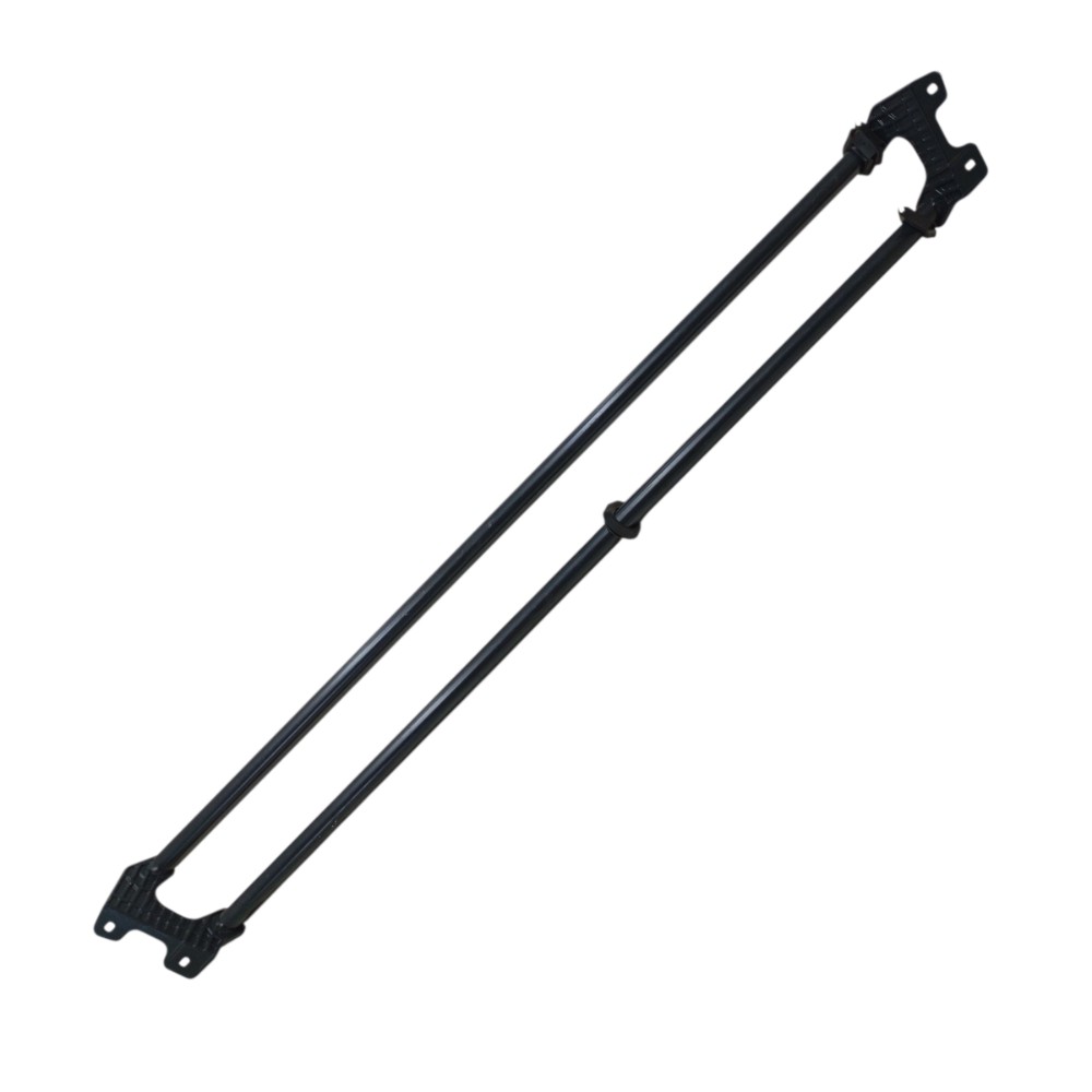 Grade Traseira Vigia Strada Endurance 2020 2021 2022 2023