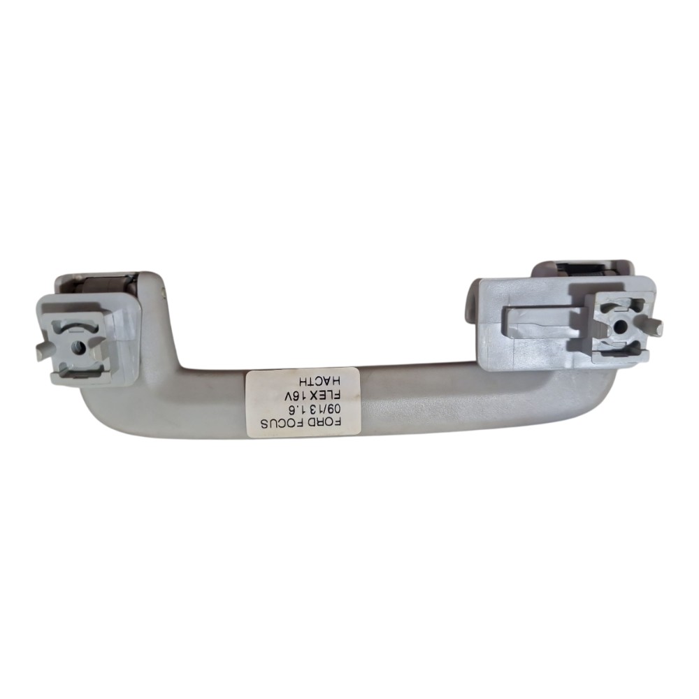 Alça Teto Traseiro Focus Hatch 2009 2010 11 12 2013 Original 4