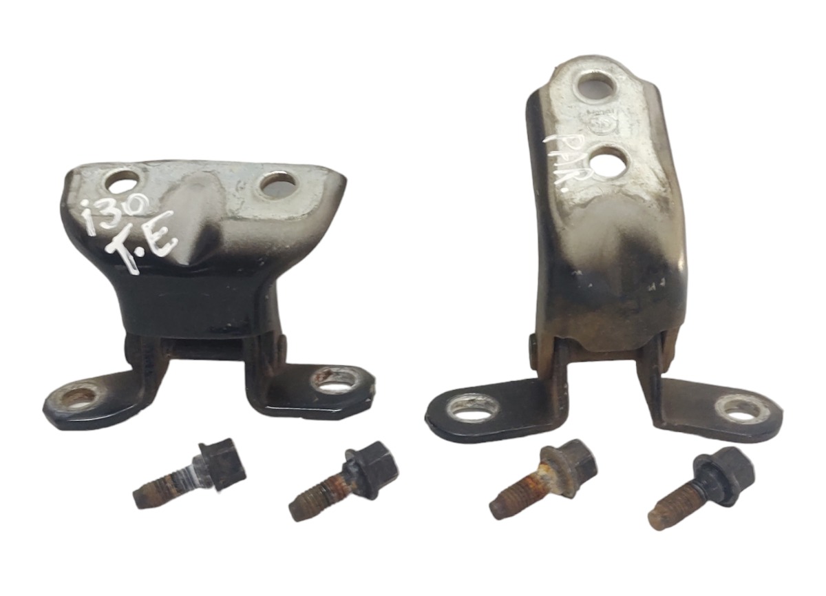 Dobradiça Porta Traseira Esquerda I30 Original 1