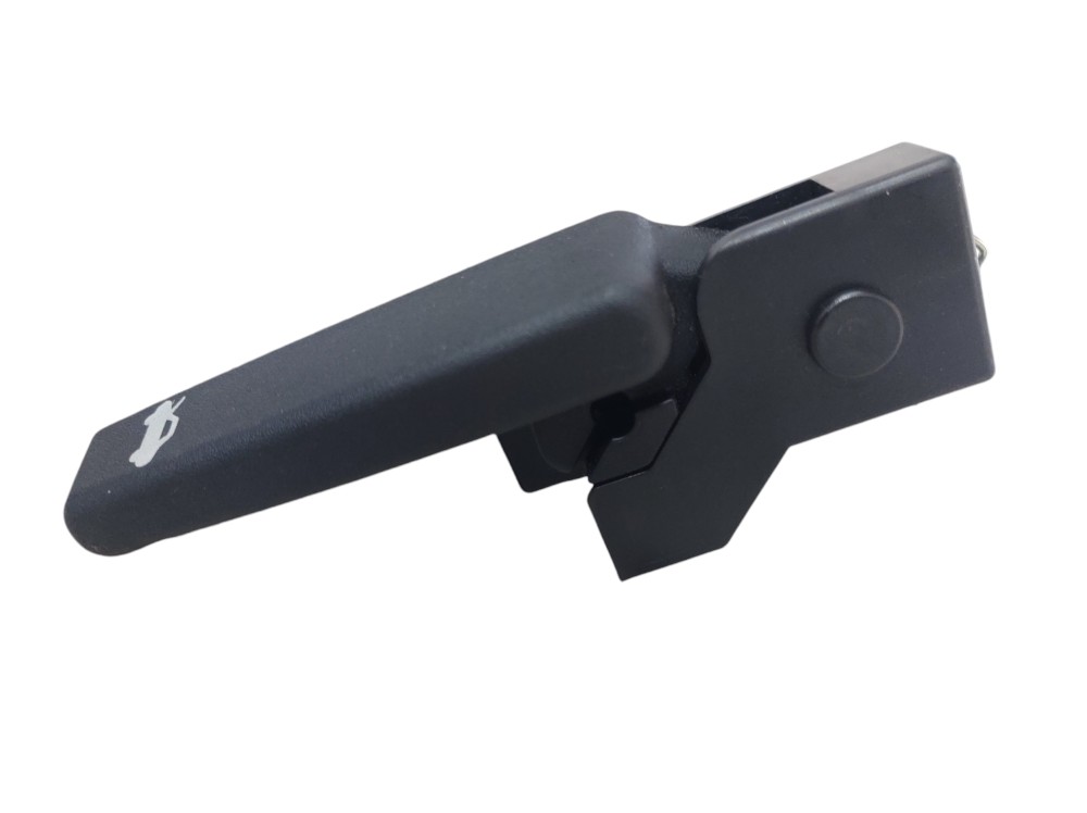 Alavanca Puxador Abertura Capô Cobalt 2013 A 2020 6