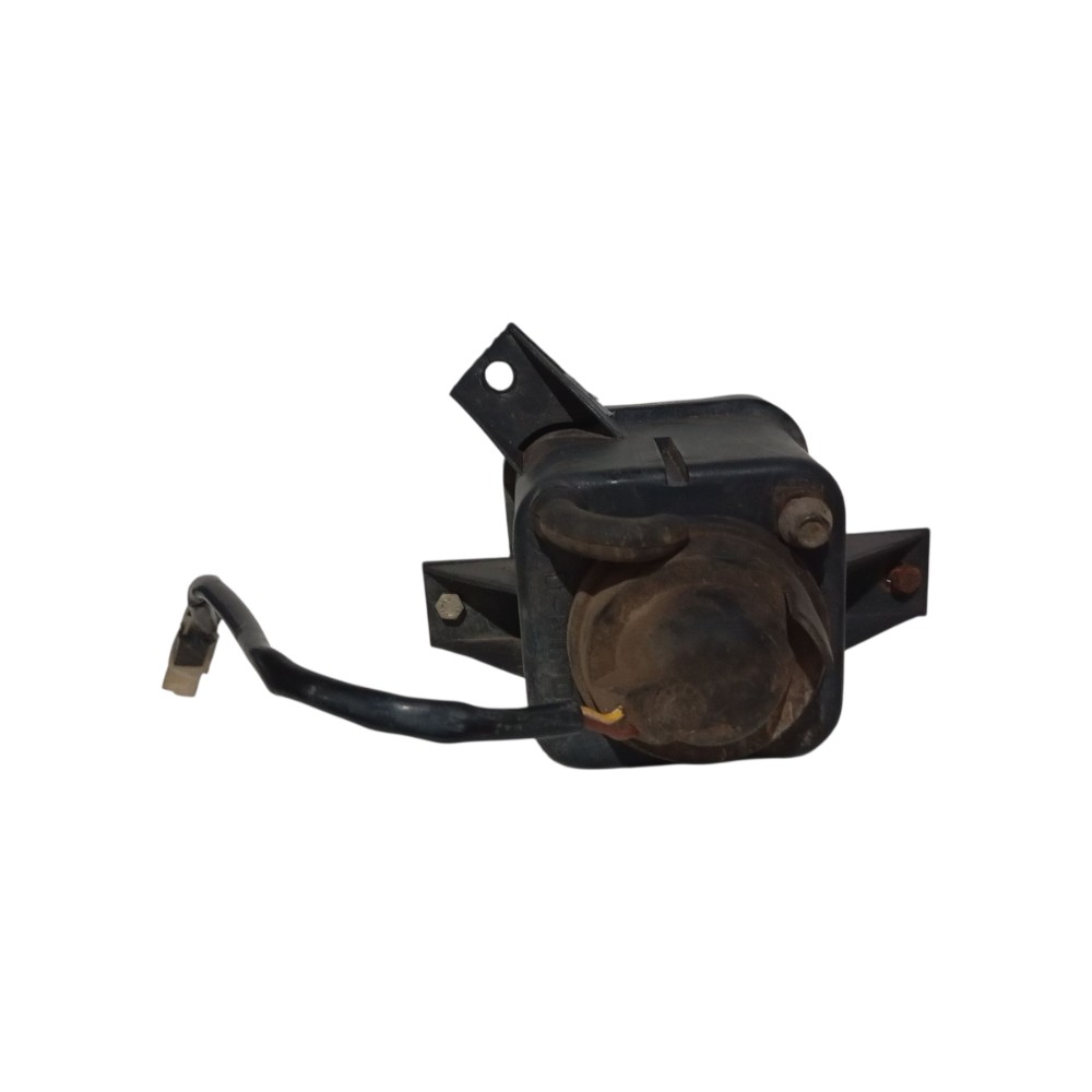 Farol Milha Direito Gol Parati Saveiro G3 2000 2001 Ate 2005 6