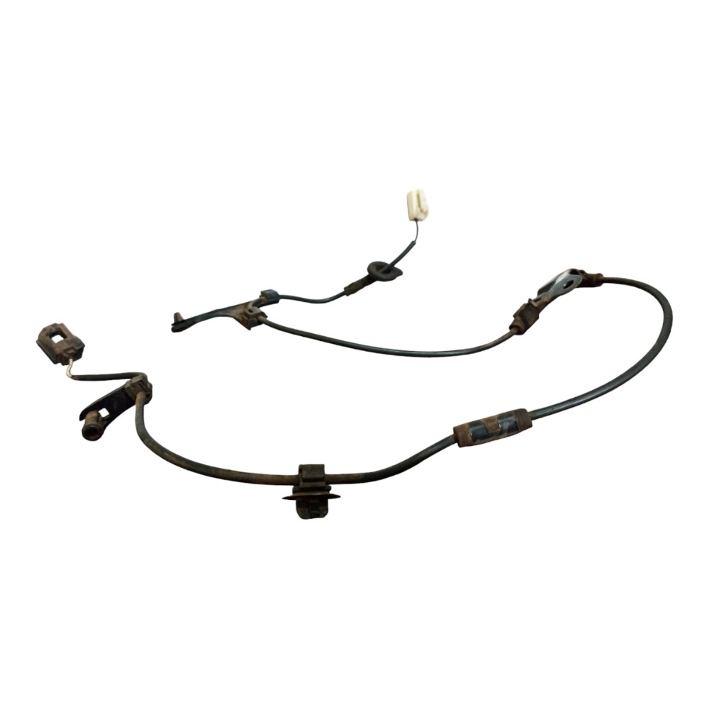 Sensor Abs Traseiro Direito Toyota Corolla 2009 2010 A 2014 3