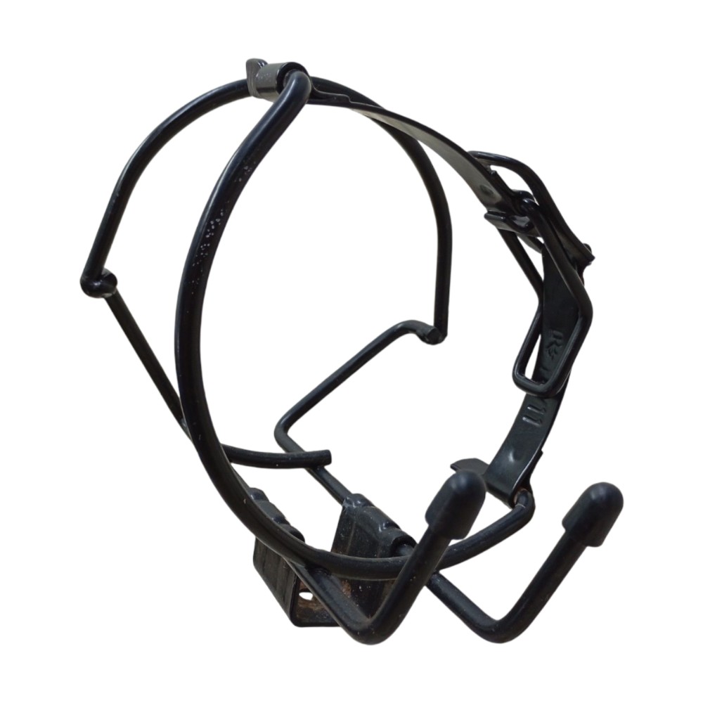 Suporte Extintor Vectra 2007 2008 2009 2010 2011 5