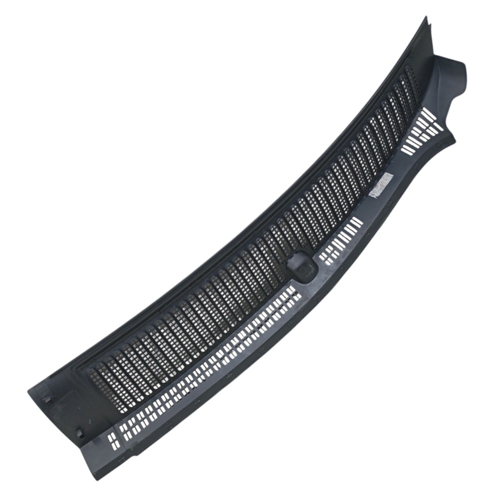 Grade Churrasqueira Lado Direito Gol Sav Voy G6 G7 13/18 Preto 4