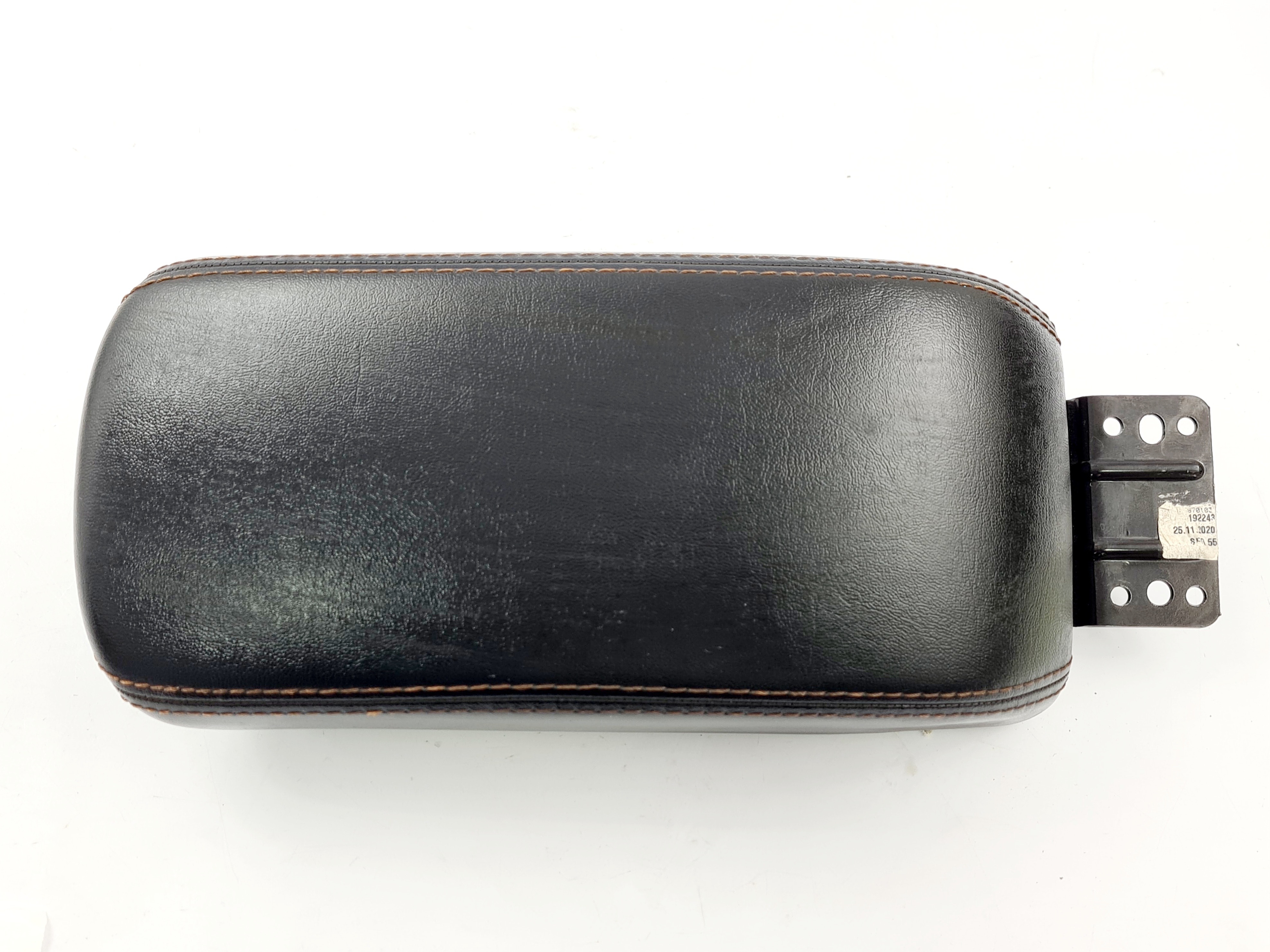 Braço Do Console Central Jeep Compass 2.0 2021