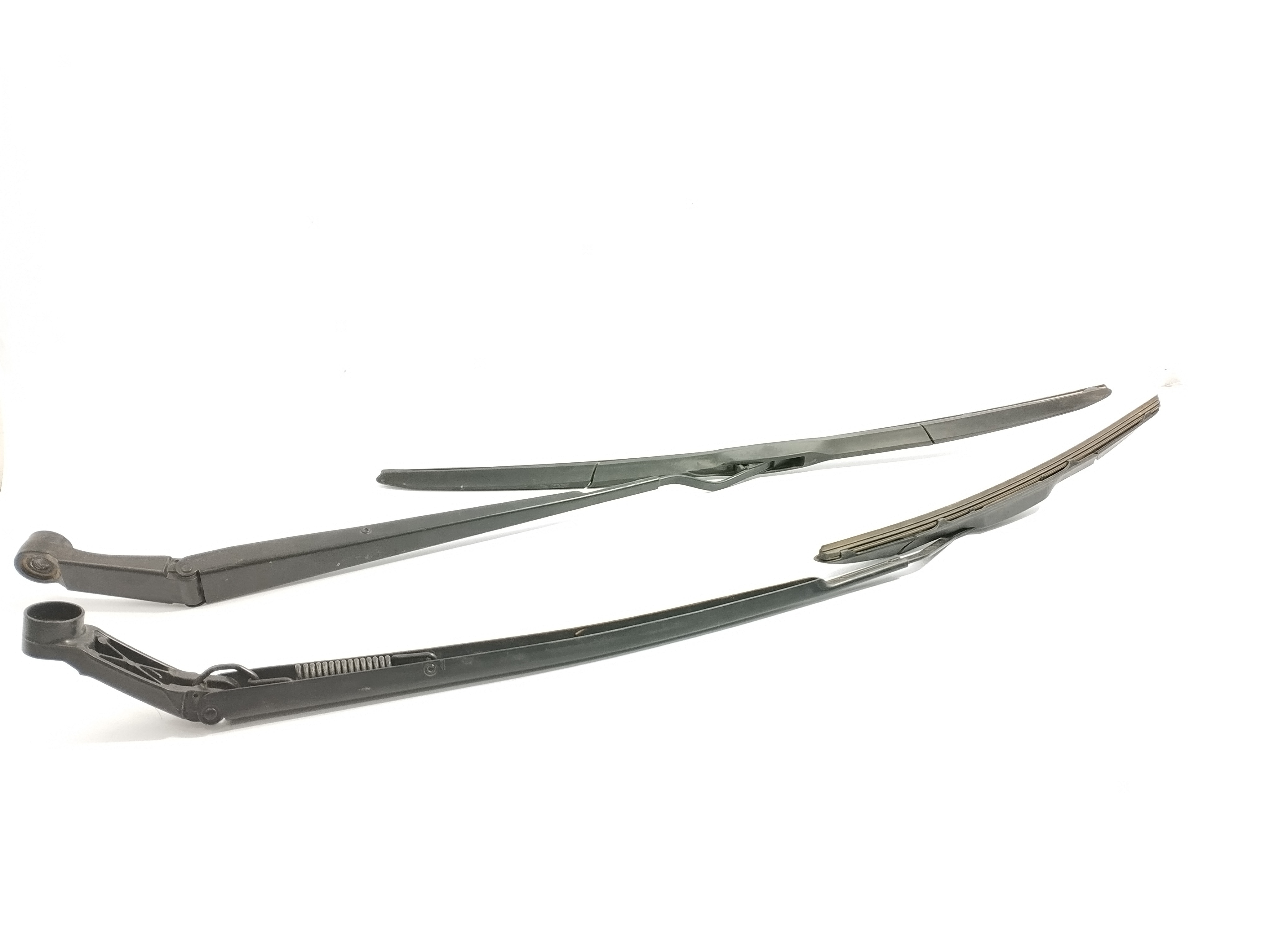 Par Braço Limpador Para-brisa Toyota Corolla Altis 2.0 2018 2
