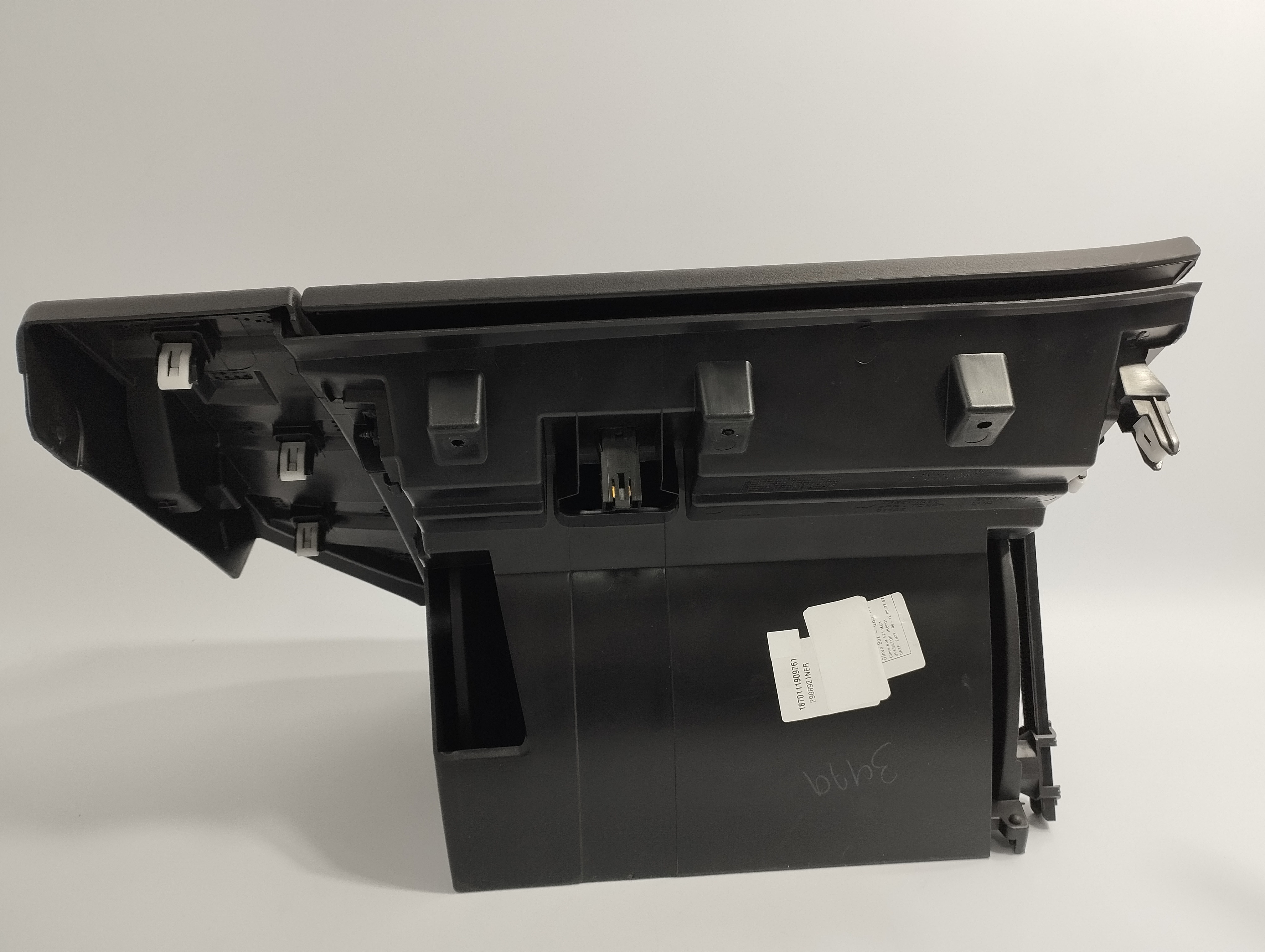 Porta-luvas Jeep Renegade 1.3 2022 2023 3