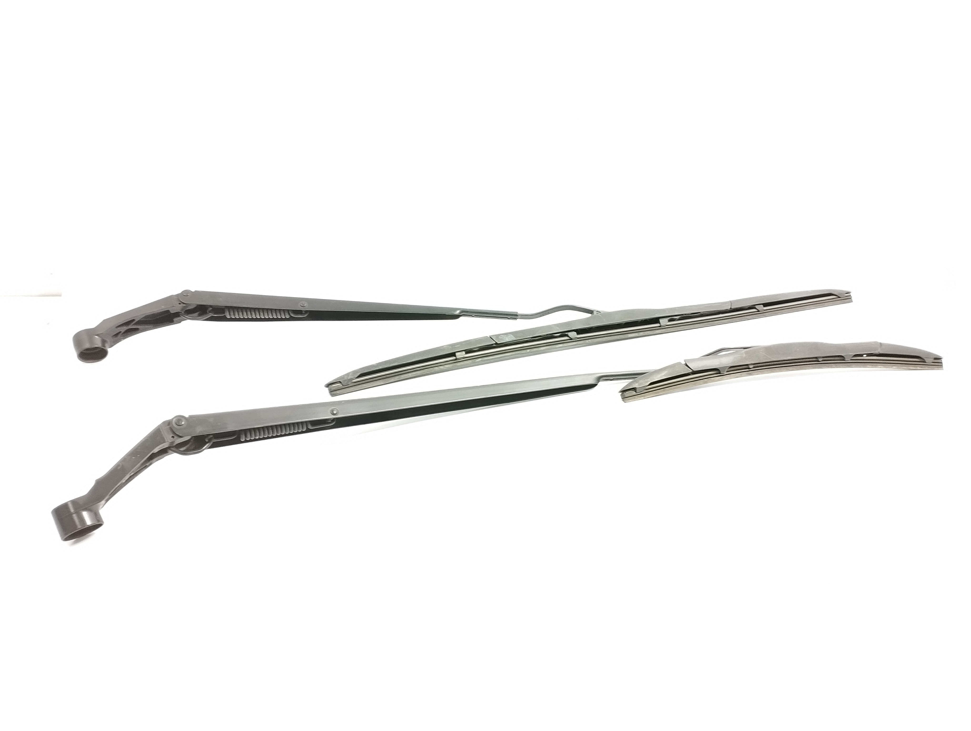 Par Braço Limpador Para-brisa Toyota Corolla Altis 2.0 2018